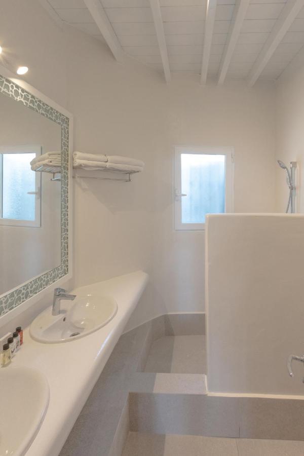 Corfostar Rooms Mykonos Town Екстер'єр фото